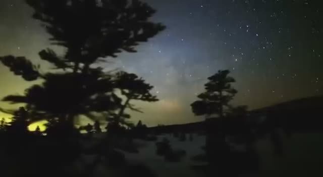 Как устроен этот мир