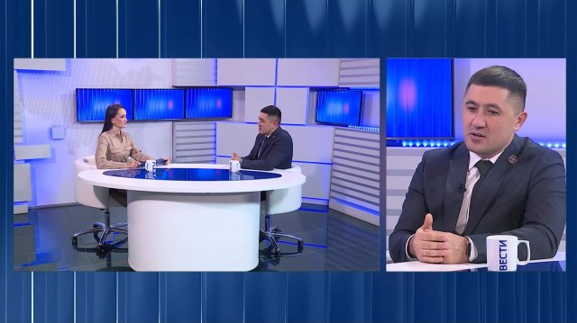 «Позывной «Уфа» - 13.11.25