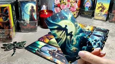 🔮✨️НЕВЕРОЯТНО✨️🔮От чего тебя УБЕРЕГЛИ Высшие Силы🙏♥️