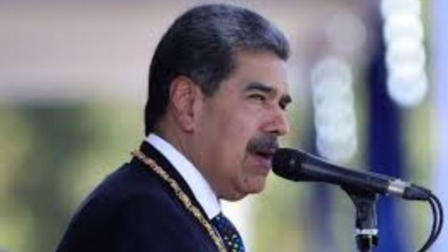 Глава МИД Франции посчитал незаконными действия США в Карибском бассейне