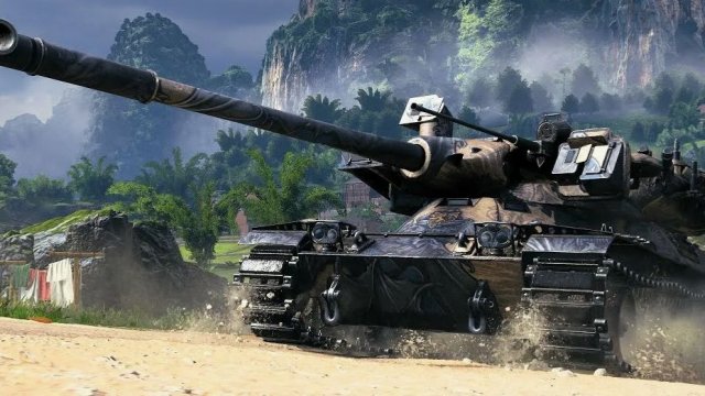 ЖЕСТЬ! ДИКИЙ БАРАБАН ОПЯТЬ РАЗРЫВАЕТ РАНДОМ МИРА ТАНКОВ!