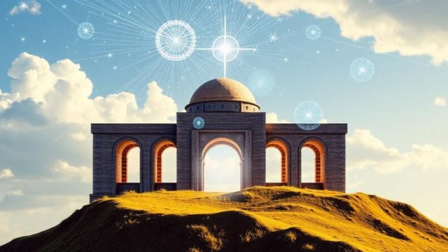 Архитектор реальности — как спроектировать мир, в котором хочется жить