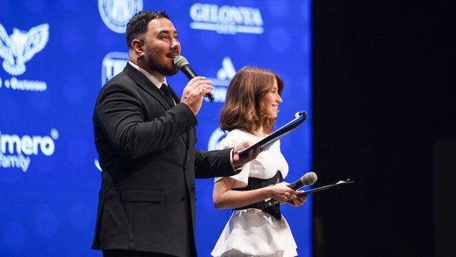 Kazan Marketing Forum