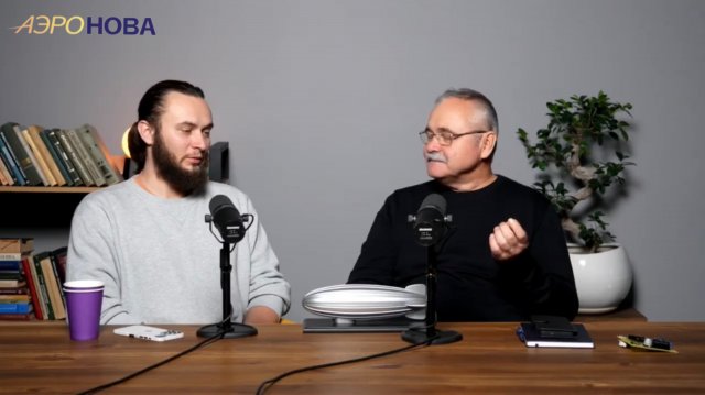 «Дирижабли нового поколения»: новости, планы, ответы на вопросы