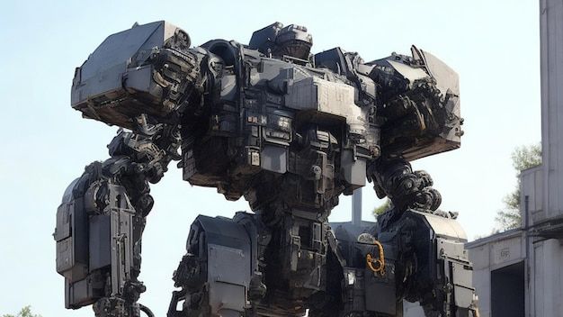 Фантастика,« После войны с РОЕМ».