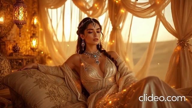 Цветаева - Когда-нибудь, прелестное созданье   Rogharg Music