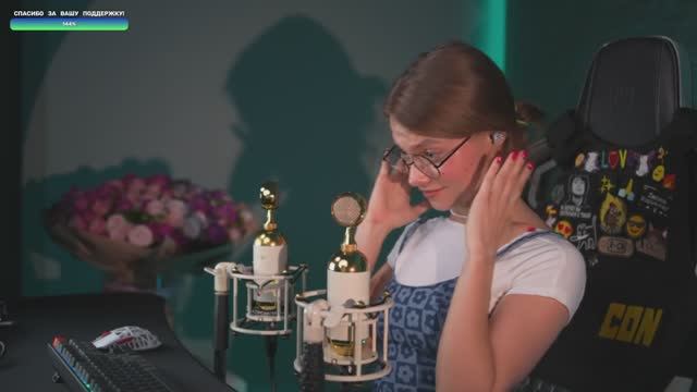 Саша Капустина - Слава - Одиночество