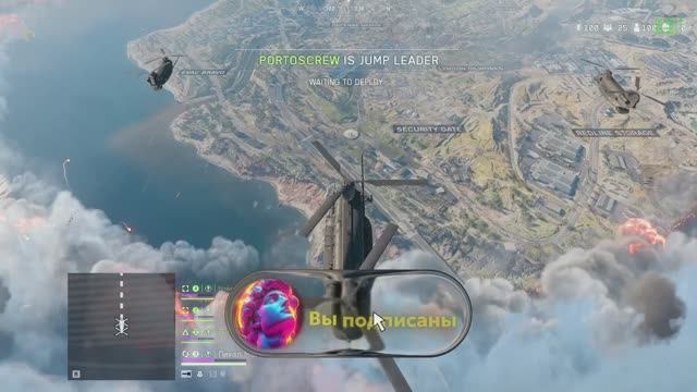 Почти топ-1 и немного мультиплеера