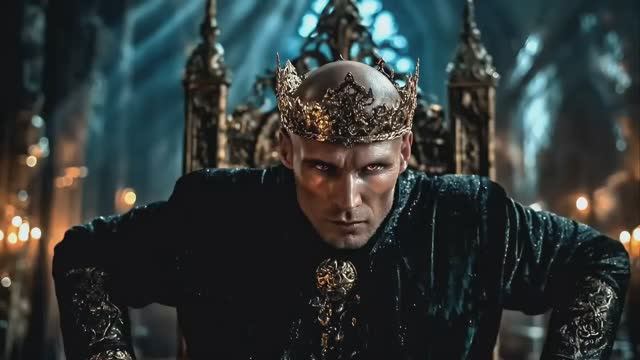 Кощей и Ипотека. Песня-сказка 😁 (урок всем)