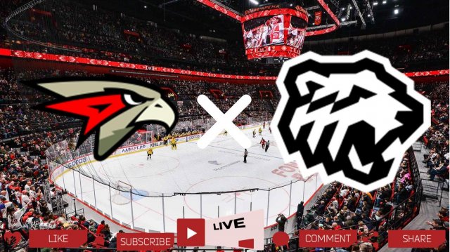 Авангард - Трактор | Текстовая трансляция