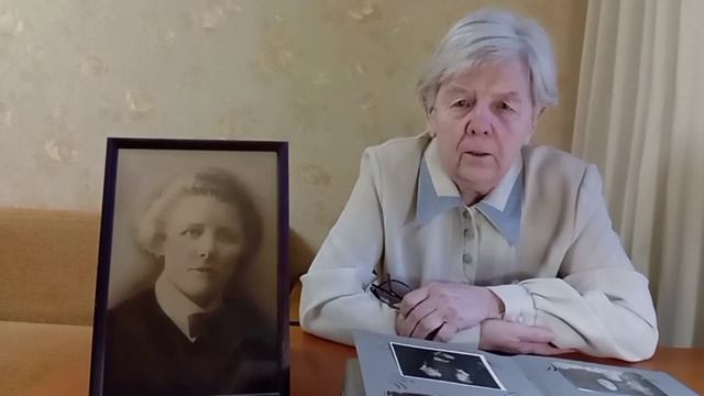 Вопреки смерти и войне: Мария Осокина