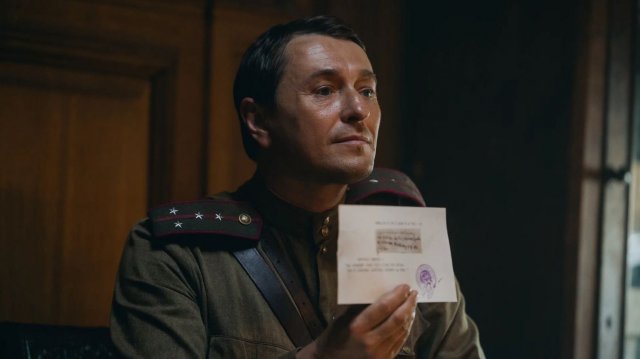 Август 2025 // Фильм бесплатно в HD