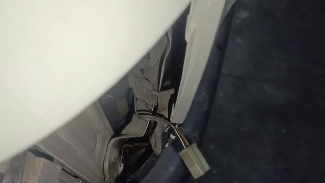 Vw lt 35 Не работают поворотники Исчезающее кз