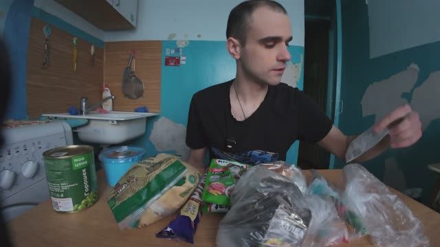 РАСПАКОВКА / ОБЗОР / ПОКУПКИ / ЕДА / ЧЕК / ЖИЗНЬ / #275 / LIVE / 12. 11. 2025