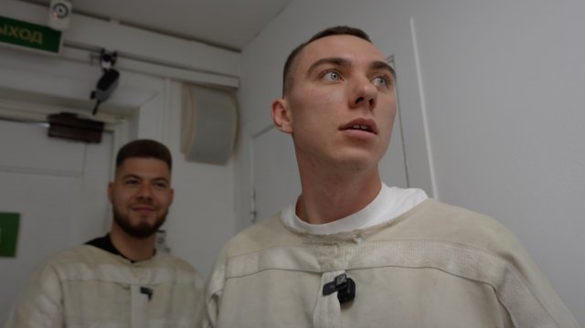 Попал В ПСИХУШКУ, а там НИКИТОС! Выбираемся На СВОБОДУ!