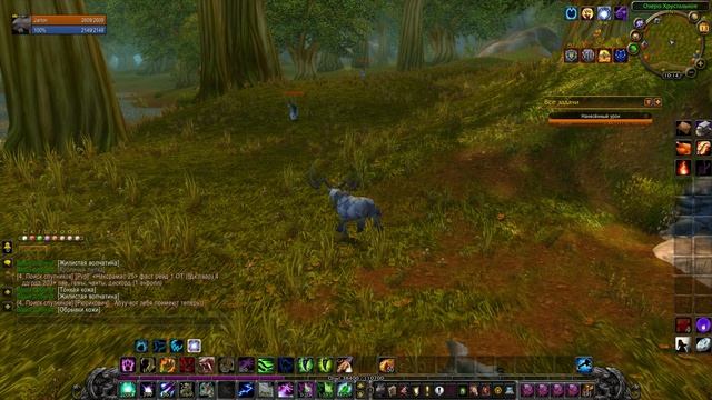 Wow Sirus Neverest x3 I ВОВ Сирус Фарм Тонкая кожа