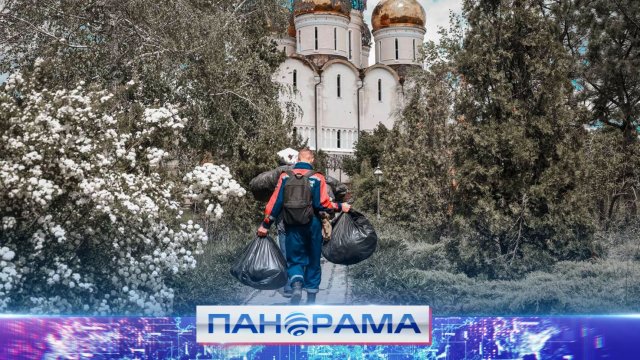 ⚡️ Помощь приходит именно туда, где в ней очень нуждаются! В Свято-Касперовский женский монастырь