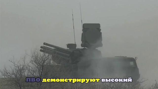 ПВО сбила беспилотники ВСУ в трёх районах Ростовской области