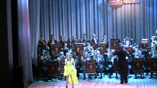 Наталья Бурякова - Река любви