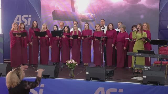 Субботнее богослужение