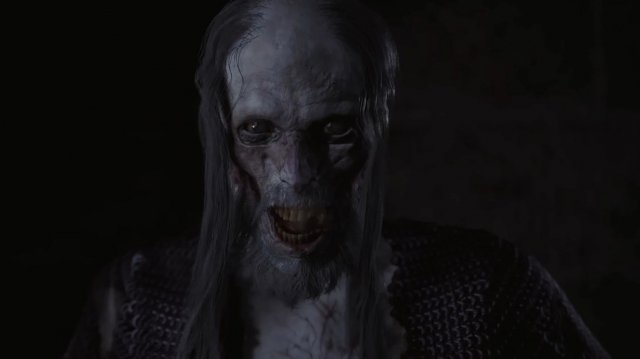 The Blood of Dawnwalker — геймплейное видео