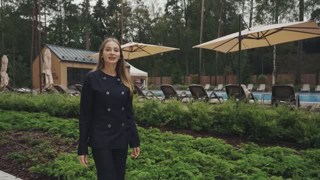 Комплекс апартаментов бизнес-класса Морская Ривьера