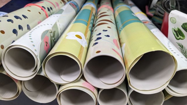 В Фикс Прайс привезли теплую обувь, алмазные наборы, органайзеры, посуду, декор. Большое поступление