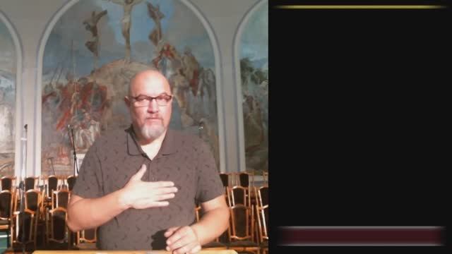 1 Часть.  Компромисс.