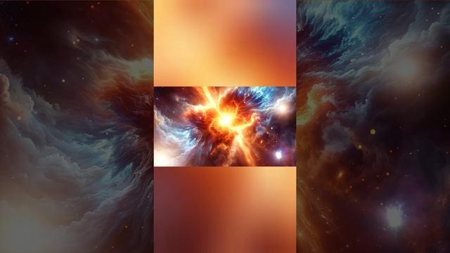 Глубина Космоса - Музыка для снятия стресса и тревоги.mp4