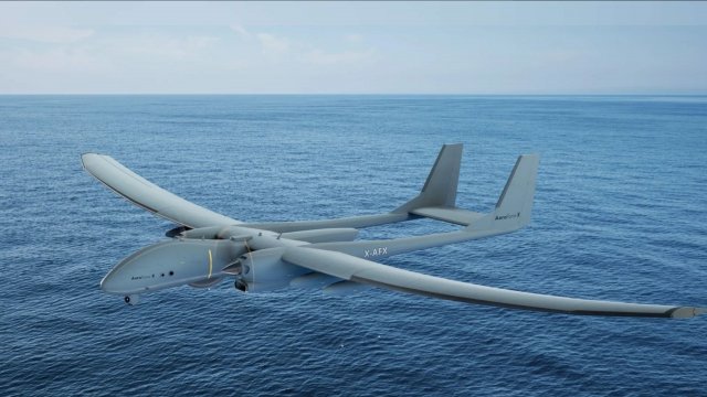 Новости техники на Rutube: Германские, Китайские и Американские беспилотники.