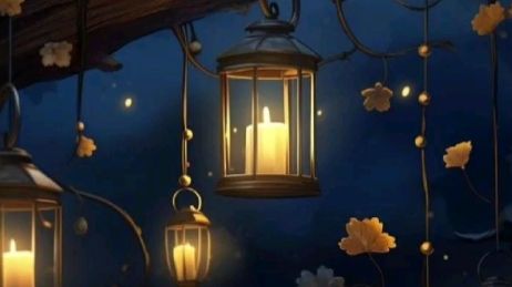 открытки уютного вечера и спокойной ночи - добрый вечер