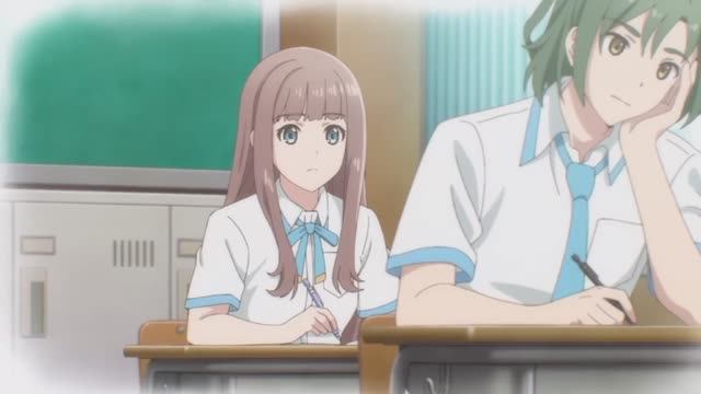 Новый трейлер и постер Даже реплика может влюбиться