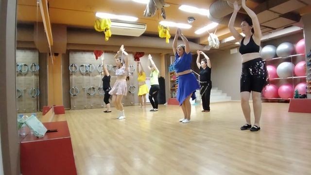 14-11-2025 Улыбаемся и пляшем 💃👯🎉🎉🎉