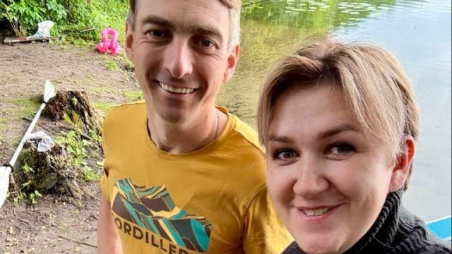 С головой тётя Мотя не дружит