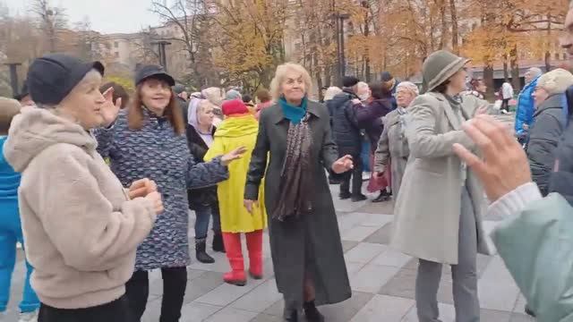 ДВЕ ЧАШКИ КОФЕ НА СТОЛЕ ❤️ТАНЦЫ❤️ ХАРЬКОВ 2025