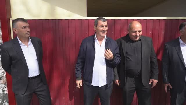 04.04.2025 Юнус и Арзу День