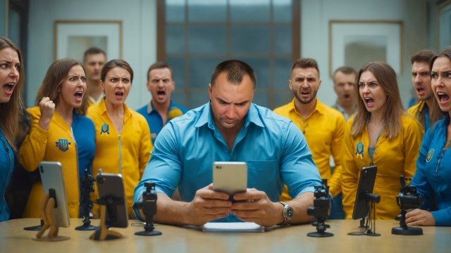 Дадут ли деньги Украине?!