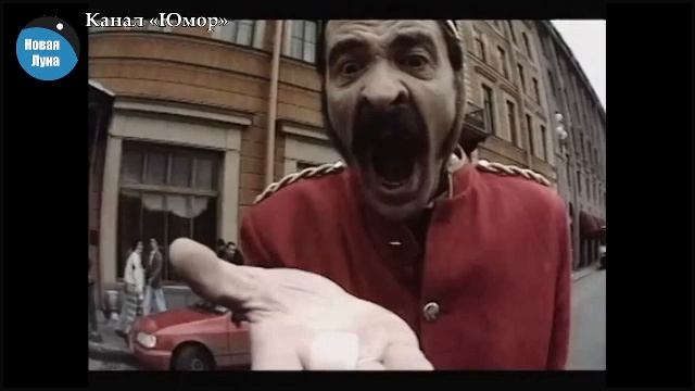 LIVE: Студия «Новая Луна»