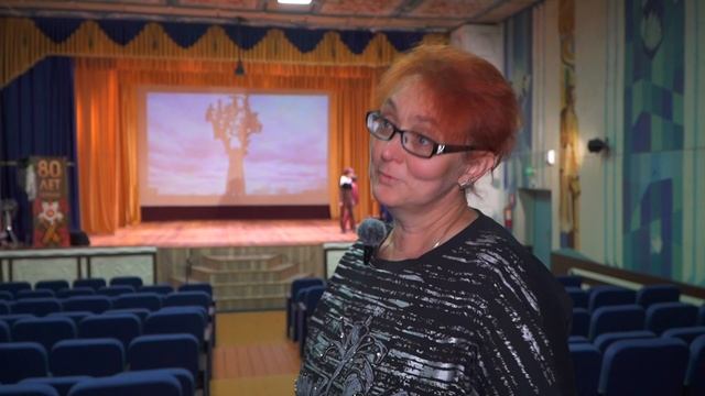 Я здесь живу: Рубцовский район