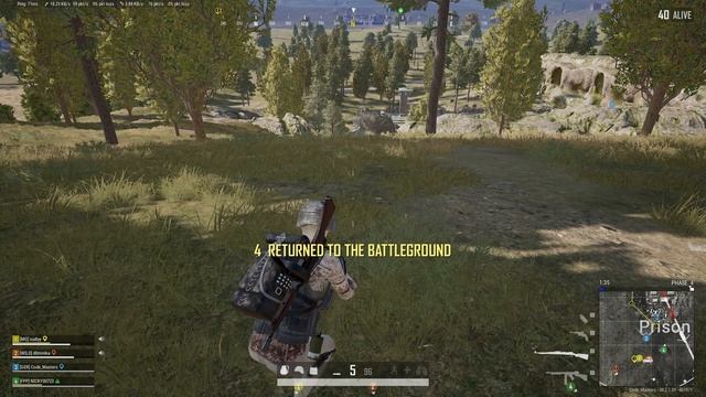 играем в пабг на пк