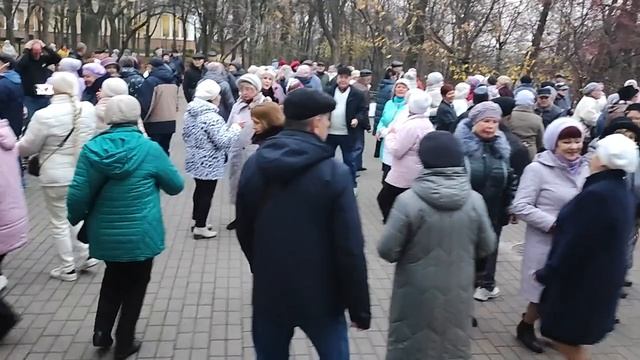 09.11.2025...🇧🇾♥️"Хрустальный Замок"!... Гомель!..