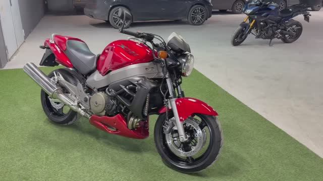 HONDA X11 2003г. Из Германии.