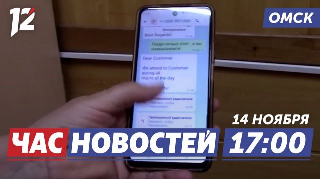 Перевела 7 миллионов рублей мошенникам / Вязаные города / Главный поединок. Новости Омска