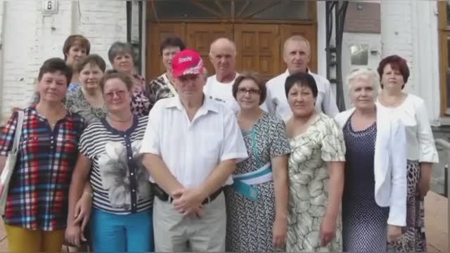 Альма - матер