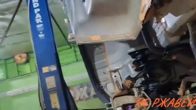 HAVAL☝️Честно говоря не в защиту Havel но тут что-то не так либо это утопленник я навидался больше