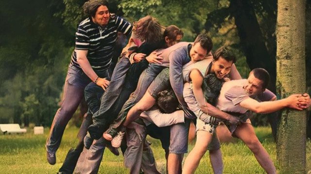 Караганда - город  "хлебный". 2025 год