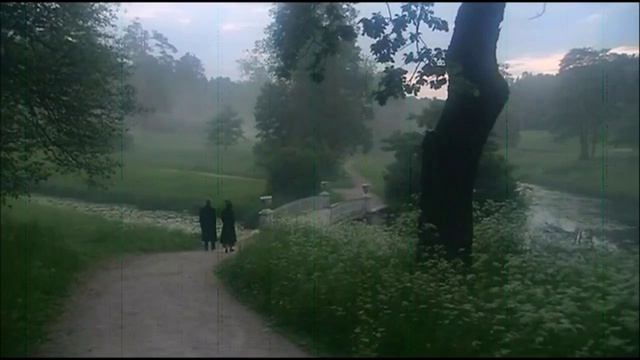 Мастер и Маргарита. Слушай беззвучие...