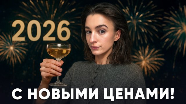 Все подорожает в России в новом году: что делать уже сейчас?