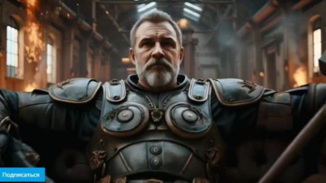 Vocal Trance - Душа в душу