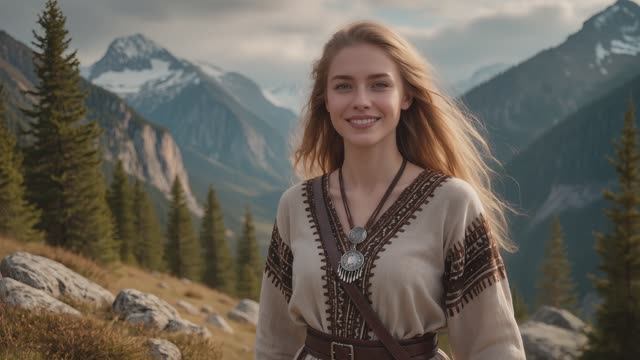 Ты моя Душа